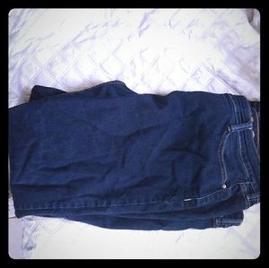 Arizona plus size juniors jeans
